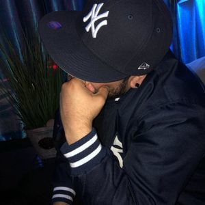 Meet your Posher, Ricky